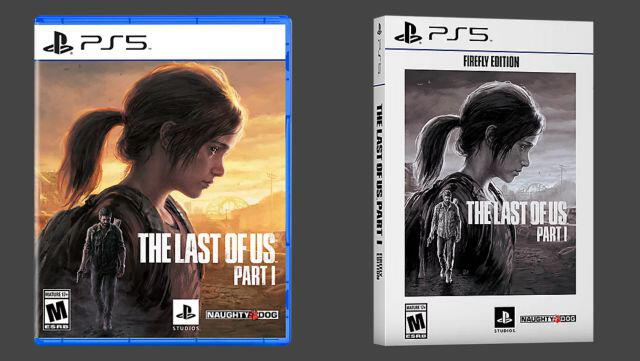 The Last of Us será lanzado en PC: remake para PS5 y Steam se revela en página oficial