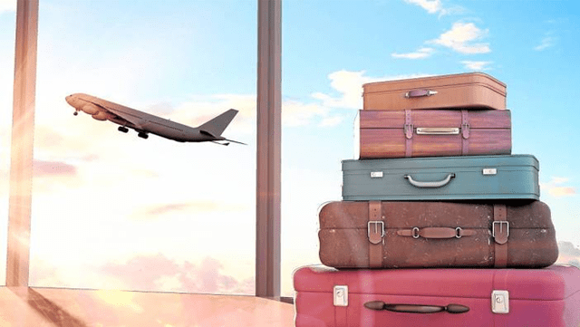 Aerolíneas: Proponen que plazo para pagar indemnización por pérdida de equipaje sea de 72 horas 