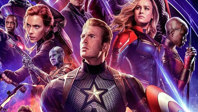 Avengers Endgame: las titánicas cifras detrás de la cuarta entrega de los Vengadores