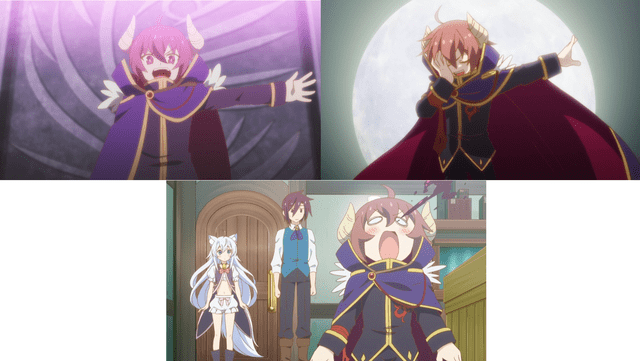 Cheat Kusushi no Slow Life. Foto: EMT Squared