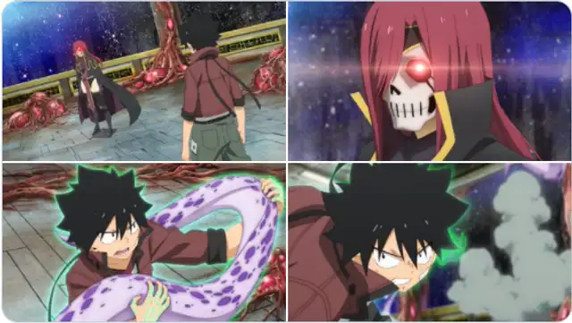 Edens Zero. Foto: Editorial Kodansha