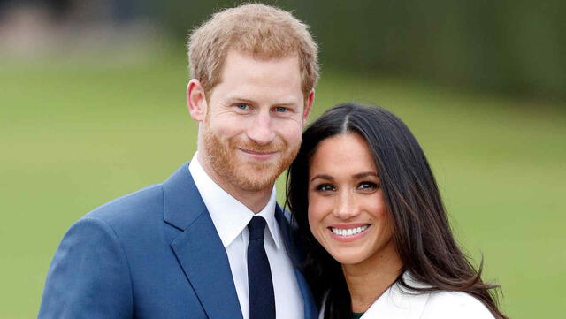 La familia de Harry y Meghan ya se encuentra junta de nuevo en Montecito. Foto: Difusión