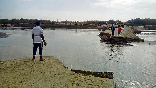 El norte en alerta ante posible periodo lluvioso con magnitud del 2017 El norte en alerta ante posible periodo lluvioso con magnitud del 2017