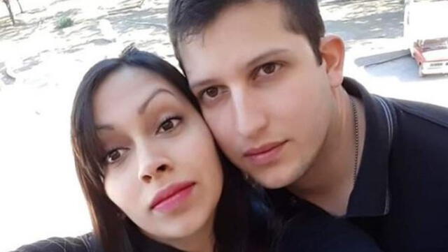 Policías en Argentina