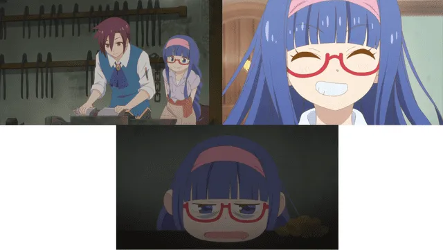 Cheat Kusushi no Slow Life. Foto: EMT Squared