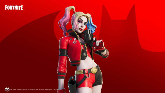 Fortnite: ¿cómo conseguir la nueva skin de Harley Quinn Renacimiento? |  Videojuegos | La República