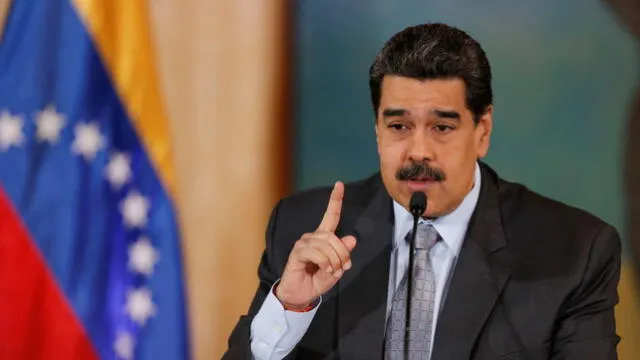 Las sanciones a Venezuela seguirán mientras "pasos concretos hacia una solución democrática". Foto: El Espectador   