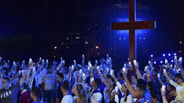 Semana Santa en Panamá 2023: cuándo cae y que actividades se efectuarán en los días feriados por Semana Santa | dias feriados en Panamá 2023 | jueves y viernes santos | Panamá