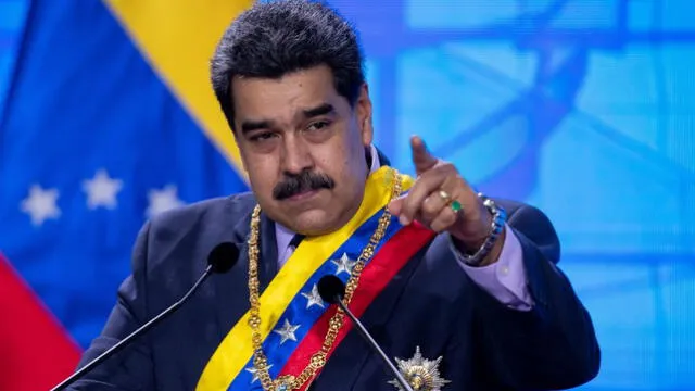 Aumento salarial abril 2023: ¿qué dijo Nicolás Maduro sobre salarios y pagos de trabajadores públicos, docentes, pensionados y jubilados? | Últimas noticias aumento salario minimo | Venezuela