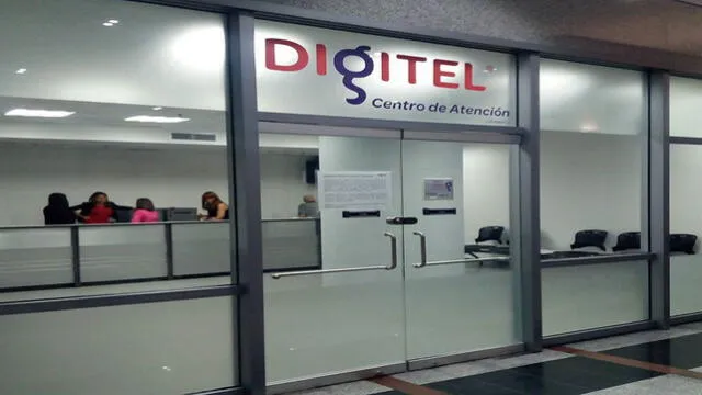 Digitel cambió nuevamente las tarifas de sus planes
