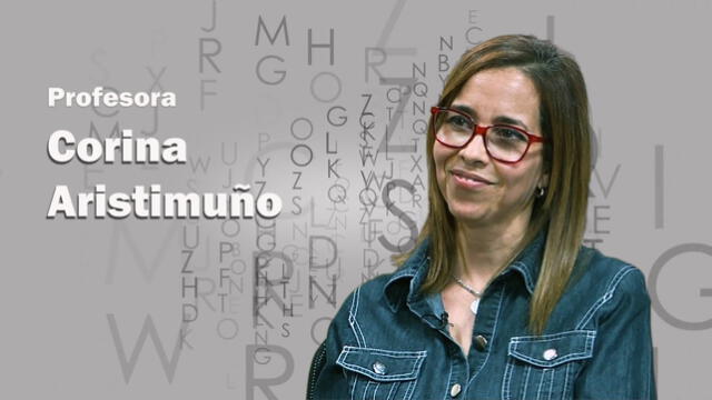 Corina Aristimuño es la nueva secretaria de la UCV  