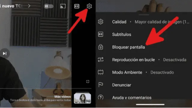 YouTube lanza nueva función que resuelve uno de los problemas que tienen los usuarios al usar la app