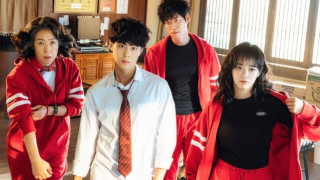 'The uncanny counter 2', capítulo 7 en estreno: dónde y cuándo ver el k-drama de Kim Se Jeong