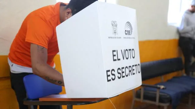 CNE | Elecciones Ecuador 2023: consulta centro de votación por LINK | dónde votar 2023 | mesa de votación | elecciones presidenciales | dónde votar domingo 20 de agosto | LRTMC