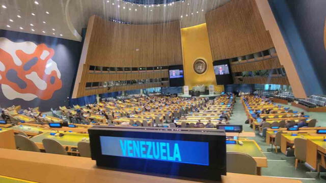 Naciones Unidas aprueba 8 millones de dólares para la respuesta humanitaria en Venezuela | ONU ayuda humanitaria para venezolanos