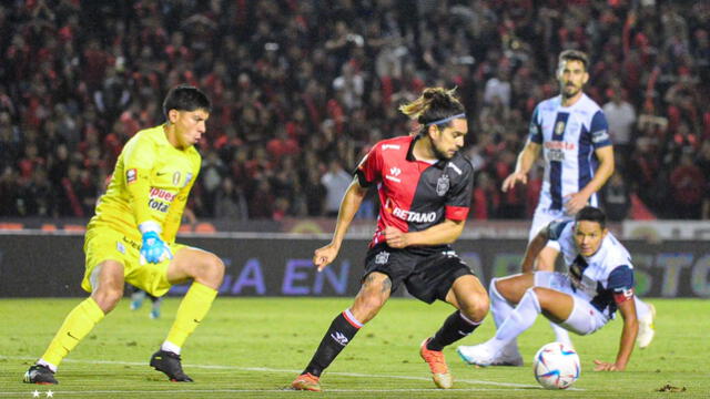 Alianza vs. FBC Melgar | Melgar vs. Alianza