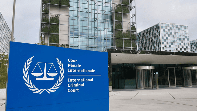 ¿Quién Ben Emmerson, el abogado que defiende a Nicolás Maduro en la Corte Penal Internacional? | abogado de Al Qaeda | Julian Assange | CPI | Nicolás Maduro delitos de lesa humanidad | Abu Qatada | Venezuela
