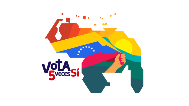 CNE, Resultados del Referendo por el Esequibo EN VIVO: sigue el conteo de votos del referendo hoy, 3 de diciembre | referenfum resultados del CNE | Elvis Amoroso balance | Venezuela