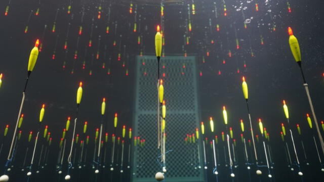  El observatorio de neutrinos se llamará TRIDENT. Foto: Universidad Jiao Tong de Shanghai   
