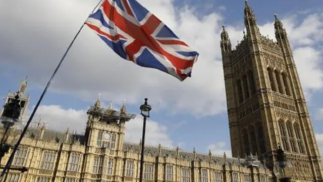  Reino Unido elimina la necesidad de visa para 8 países en Latinoamérica. Foto: AFP   