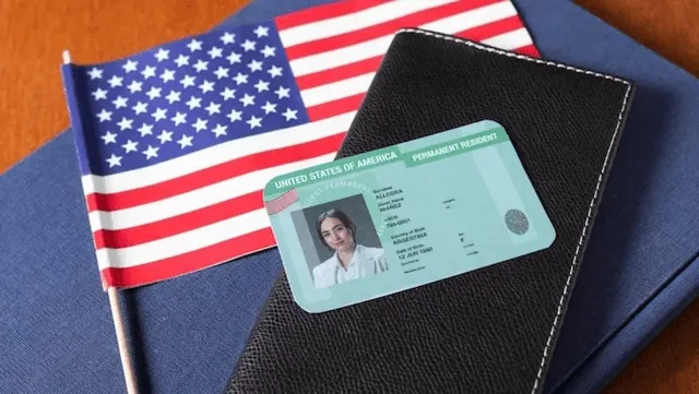 ¿Se puede tener la Green Card de manera gratuita? Conoce cómo conseguir la residencia en EE. UU.