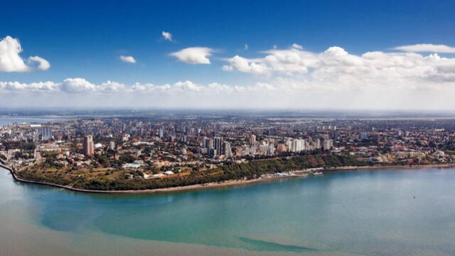 Mozambique es famoso por su riqueza en recursos naturales, por su multiculturalidad y su clima tropical. Foto: Aventura Africa   