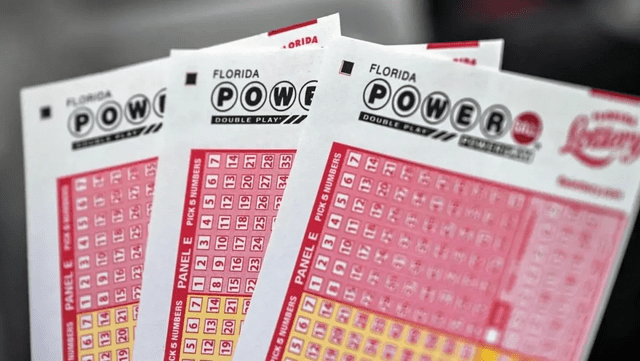 La lotería Powerball acumula histórico pozo de US$1.230 millones en Estados Unidos