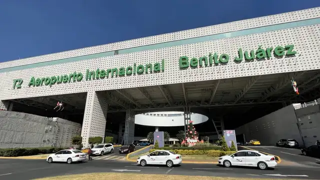 El aeropuerto más transitado del mundo está en América: más de 93.7 millones de pasajeros por año