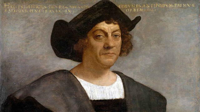 Colón fue el tercer hijo de Nastagio Vespucci, un notario florentino, y de Lisa di Giovanni Mini. Foto: El Español   