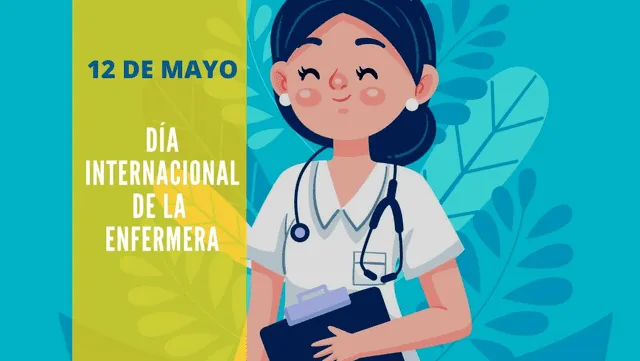 El Día de la Enfermería se celebra en Venezuela y en varios países de Sudamérica. Foto: Facebook   