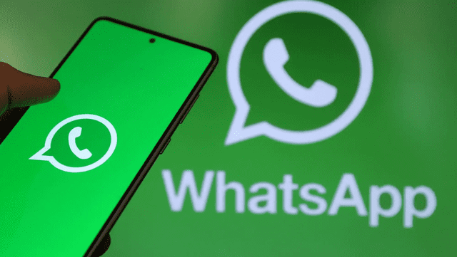 Conoce por qué aparece en WhatsApp 