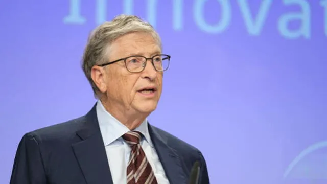 Conoce el secreto de Bill Gates para mantener una buena memoria: era popular en la antigua Grecia