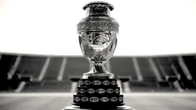 La Copa América es el torneo más antiguo a nivel de selecciones en todo el mundo. Foto: CNN   