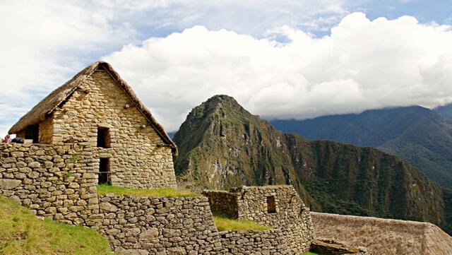  Machu Picchu ahora cuenta 4 circuitos y 10 nuevas rutas habilitadas. Foto: Gob.pe   
