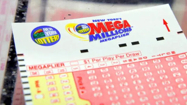 Mega Millions encuentra dos ganadores en la ciudad de New York: uno consiguió 4 millones de dólares