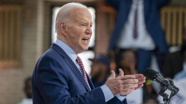 Joe Biden buscaría proteger a migrantes indocumentados en Estados Unidos