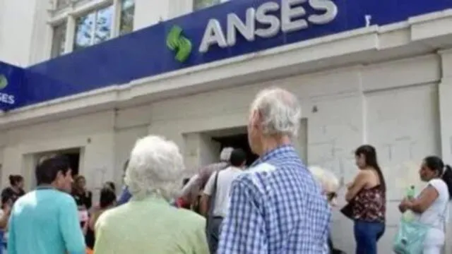 Las oficinas centrales de Anses se encuentran en la capital argentina, Buenos Aires. Foto: Ambito 