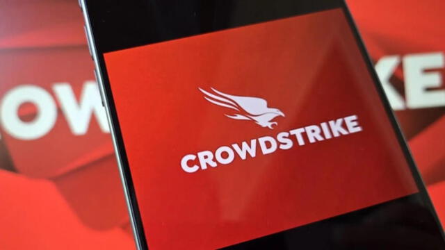  CrowdStrike alcanzó una valoración de más de 1,000 millones de dólares en menos de tres años desde su fundación. Foto: El Periódico 