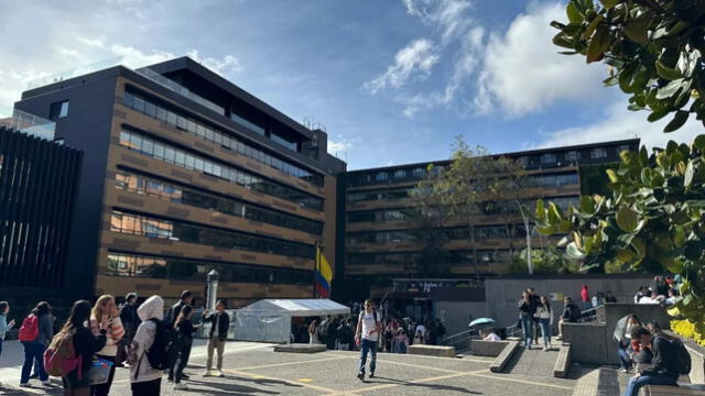 La casa de estudios ha sido blanco de muchas críticas. Foto: Agencia de Periodismo Investigativo 