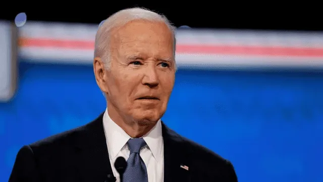 Biden anuncia plan para reformar la Corte Suprema y revertir fallo de inmunidad presidencial a favor de Trump