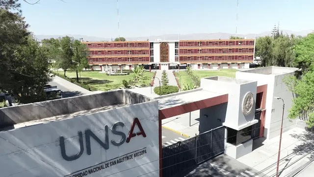 UNSA