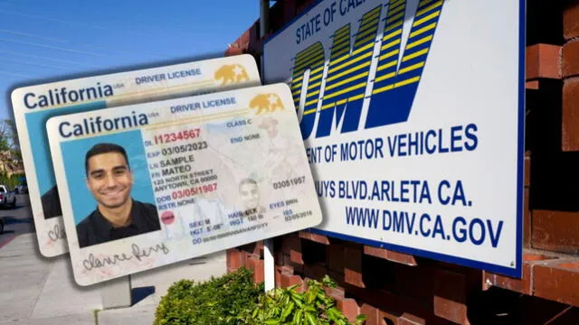  No contar con el Real ID puede tener consecuencias aún más graves en términos legales. Foto: Univisión    