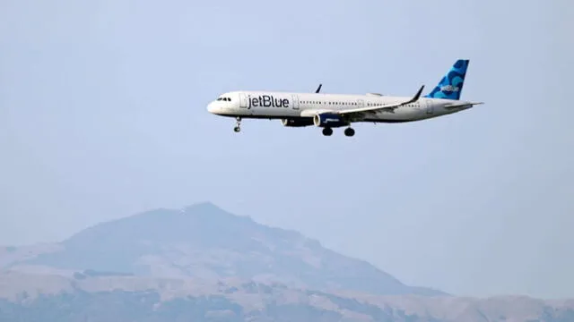 La aerolínea Jetblue ofrece vuelos desde 39 dólares en Estados Unidos: revisa AQUÍ cómo comprar los boletos