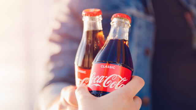 La Coca-Cola es considerada la bebida gasificada más famosa del mundo. Foto: Tasting Table   