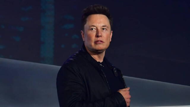 Elon Musk adquirió X en&nbsp;2022, cuando todavía se llamaba Twitter. Foto: AFP   