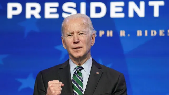 Estos son los requisitos para obtener la Green Card en Estados Unidos bajo el nuevo programa migratorio de Biden