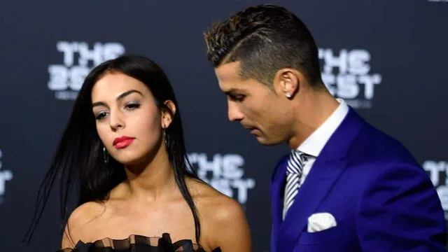  Según diversos informes, el agotamiento de CR7 ante el estilo de vida opulento de la madre de sus hijos habría sido uno de los principales detonantes de esta crisis. Foto: Lecturas   