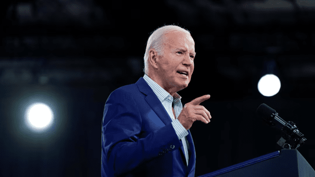 El programa migratorio de Biden que buscan suspender en Estados Unidos: opositores aseguran que tiene fines políticos