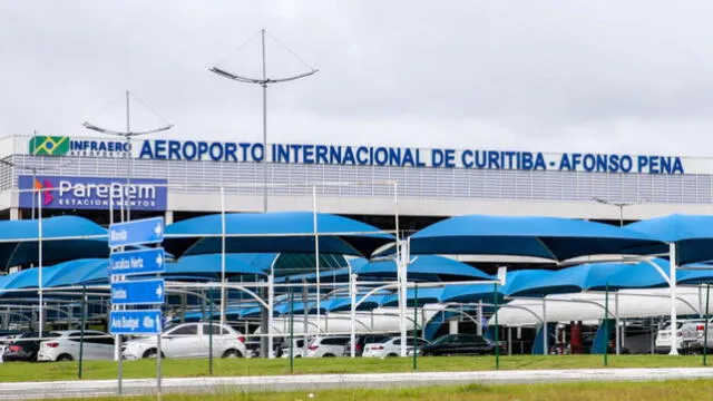 El país de América Latina que supera a potenciales mundiales con más aeropuertos en el mundo junto a Estados Unidos