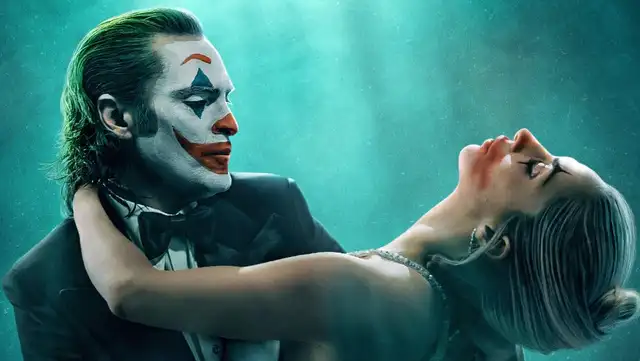  Joker 2 llegará a los cines latinoamericanos este 3 de octubre. Foto: Variety    